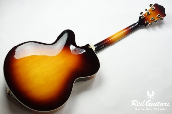 AR403CE - Sunburst